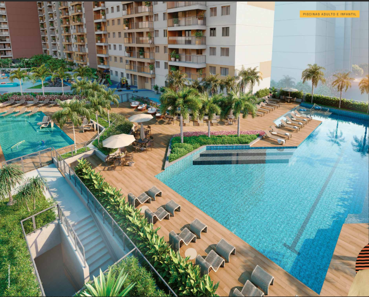 Residencial Pixing